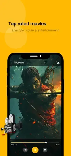 sony-mobile Top Rated Movies