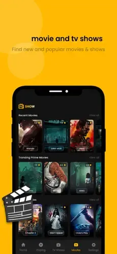 sony-mobile movie